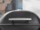 Weber Q1100N - Barbecue a gas portatile - Griglia in ghisa smaltata