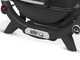 Weber Q1100N - Barbecue a gas portatile - Griglia in ghisa smaltata