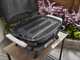 Weber Q1100N - Barbecue a gas portatile - Griglia in ghisa smaltata