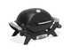 Weber Q1100N - Barbecue a gas portatile - Griglia in ghisa smaltata