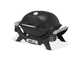 Weber Q1100N - Barbecue a gas portatile - Griglia in ghisa smaltata