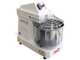 OUTLET - SENZA IMBALLO ORIGINALE - Famag Grilletta IM 5/230 10 Velocit&agrave; HH - Impastatrice a spirale 5 Kg ad alta idratazione