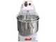 OUTLET - SENZA IMBALLO ORIGINALE - Famag Grilletta IM 5/230 10 Velocit&agrave; HH - Impastatrice a spirale 5 Kg ad alta idratazione
