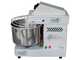 OUTLET - SENZA IMBALLO ORIGINALE - Famag Grilletta IM 5/230 10 Velocit&agrave; HH - Impastatrice a spirale 5 Kg ad alta idratazione