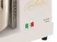 OUTLET - SENZA IMBALLO ORIGINALE - Famag Grilletta IM 5/230 10 Velocit&agrave; HH - Impastatrice a spirale 5 Kg ad alta idratazione