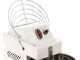 OUTLET - SENZA IMBALLO ORIGINALE - Famag Grilletta IM 5/230 10 Velocit&agrave; HH - Impastatrice a spirale 5 Kg ad alta idratazione