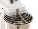 OUTLET - SENZA IMBALLO ORIGINALE - Famag Grilletta IM 5/230 10 Velocit&agrave; HH - Impastatrice a spirale 5 Kg ad alta idratazione