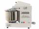 OUTLET - SENZA IMBALLO ORIGINALE - Famag Grilletta IM 5/230 10 Velocit&agrave; HH - Impastatrice a spirale 5 Kg ad alta idratazione