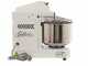 OUTLET - SENZA IMBALLO ORIGINALE - Famag Grilletta IM 5/230 10 Velocit&agrave; HH - Impastatrice a spirale 5 Kg ad alta idratazione