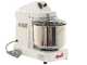 OUTLET - SENZA IMBALLO ORIGINALE - Famag Grilletta IM 5/230 10 Velocit&agrave; HH - Impastatrice a spirale 5 Kg ad alta idratazione