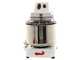 OUTLET - SENZA IMBALLO ORIGINALE - Famag Grilletta IM 5/230 10 Velocit&agrave; HH - Impastatrice a spirale 5 Kg ad alta idratazione