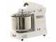 OUTLET - SENZA IMBALLO ORIGINALE - Famag Grilletta IM 5/230 10 Velocit&agrave; HH - Impastatrice a spirale 5 Kg ad alta idratazione