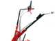 OUTLET - UTILIZZATO PER PROVA - Eurosystems RTT 2 SR - Motocoltivatore benzina - Brigs&amp;Stratton CR950 - 7HP