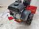 OUTLET - UTILIZZATO PER PROVA - Eurosystems RTT 2 SR - Motocoltivatore benzina - Brigs&amp;Stratton CR950 - 7HP