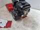 OUTLET - UTILIZZATO PER PROVA - Eurosystems RTT 2 SR - Motocoltivatore benzina - Brigs&amp;Stratton CR950 - 7HP