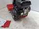 OUTLET - UTILIZZATO PER PROVA - Eurosystems RTT 2 SR - Motocoltivatore benzina - Brigs&amp;Stratton CR950 - 7HP