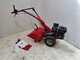 OUTLET - UTILIZZATO PER PROVA - Eurosystems RTT 2 SR - Motocoltivatore benzina - Brigs&amp;Stratton CR950 - 7HP