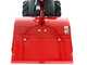 OUTLET - UTILIZZATO PER PROVA - Eurosystems RTT 2 SR - Motocoltivatore benzina - Brigs&amp;Stratton CR950 - 7HP