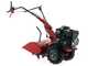 OUTLET - UTILIZZATO PER PROVA - Eurosystems RTT 2 SR - Motocoltivatore benzina - Brigs&amp;Stratton CR950 - 7HP