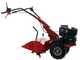 OUTLET - UTILIZZATO PER PROVA - Eurosystems RTT 2 SR - Motocoltivatore benzina - Brigs&amp;Stratton CR950 - 7HP