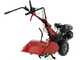 OUTLET - UTILIZZATO PER PROVA - Eurosystems RTT 2 SR - Motocoltivatore benzina - Brigs&amp;Stratton CR950 - 7HP