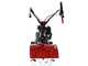 OUTLET - UTILIZZATO PER PROVA - Eurosystems RTT 2 SR - Motocoltivatore benzina - Brigs&amp;Stratton CR950 - 7HP