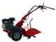 OUTLET - UTILIZZATO PER PROVA - Eurosystems RTT 2 SR - Motocoltivatore benzina - Brigs&amp;Stratton CR950 - 7HP