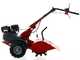 OUTLET - UTILIZZATO PER PROVA - Eurosystems RTT 2 SR - Motocoltivatore benzina - Brigs&amp;Stratton CR950 - 7HP