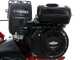 OUTLET - UTILIZZATO PER PROVA - Eurosystems RTT 2 SR - Motocoltivatore benzina - Brigs&amp;Stratton CR950 - 7HP