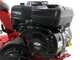 OUTLET - UTILIZZATO PER PROVA - Eurosystems RTT 2 SR - Motocoltivatore benzina - Brigs&amp;Stratton CR950 - 7HP