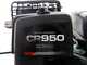 OUTLET - UTILIZZATO PER PROVA - Eurosystems RTT 2 SR - Motocoltivatore benzina - Brigs&amp;Stratton CR950 - 7HP
