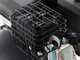 OUTLET - UTILIZZATO PER PROVA - Eurosystems RTT 2 SR - Motocoltivatore benzina - Brigs&amp;Stratton CR950 - 7HP