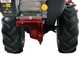 OUTLET - UTILIZZATO PER PROVA - Eurosystems RTT 2 SR - Motocoltivatore benzina - Brigs&amp;Stratton CR950 - 7HP