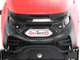 OUTLET - SENZA IMBALLO ORIGINALE - GeoTech-Pro RTM 170-960 S - Trattorino tagliaerba - Cambio meccanico - Scarico laterale