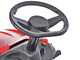 OUTLET - SENZA IMBALLO ORIGINALE - GeoTech-Pro RTM 170-960 S - Trattorino tagliaerba - Cambio meccanico - Scarico laterale