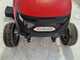 OUTLET - SENZA IMBALLO ORIGINALE - GeoTech-Pro RTM 170-960 S - Trattorino tagliaerba - Cambio meccanico - Scarico laterale
