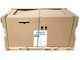 OUTLET - SENZA IMBALLO ORIGINALE - GeoTech-Pro RTM 170-960 S - Trattorino tagliaerba - Cambio meccanico - Scarico laterale