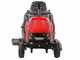 OUTLET - SENZA IMBALLO ORIGINALE - GeoTech-Pro RTM 170-960 S - Trattorino tagliaerba - Cambio meccanico - Scarico laterale