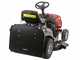 OUTLET - SENZA IMBALLO ORIGINALE - GeoTech-Pro RTM 170-960 S - Trattorino tagliaerba - Cambio meccanico - Scarico laterale