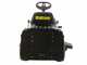 OUTLET - SENZA IMBALLO ORIGINALE - GeoTech-Pro RTM 170-960 S - Trattorino tagliaerba - Cambio meccanico - Scarico laterale