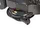 OUTLET - SENZA IMBALLO ORIGINALE - GeoTech-Pro RTM 170-960 S - Trattorino tagliaerba - Cambio meccanico - Scarico laterale