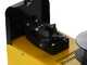 OUTLET - DIFETTO ESTETICO - STANLEY MIG 180 - Saldatrice Inverter Multiprocesso - MIG/MMA/TIG LIFT - GAS/NO GAS