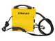 OUTLET - DIFETTO ESTETICO - STANLEY MIG 180 - Saldatrice Inverter Multiprocesso - MIG/MMA/TIG LIFT - GAS/NO GAS