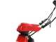 OUTLET - UTILIZZATO PER PROVA - Eurosystems Sandy - Motospazzola elettrica