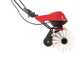 OUTLET - UTILIZZATO PER PROVA - Eurosystems Sandy - Motospazzola elettrica