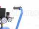 OUTLET - PICCOLI DIFETTI ESTETICI - ABAC POLE POSITION L20 - Compressore aria elettrico monofase - Motore 2 HP - 24 lt