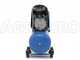 OUTLET - PICCOLI DIFETTI ESTETICI - ABAC POLE POSITION L20 - Compressore aria elettrico monofase - Motore 2 HP - 24 lt