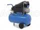 OUTLET - PICCOLI DIFETTI ESTETICI - ABAC POLE POSITION L20 - Compressore aria elettrico monofase - Motore 2 HP - 24 lt