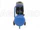 OUTLET - PICCOLI DIFETTI ESTETICI - ABAC POLE POSITION L20 - Compressore aria elettrico monofase - Motore 2 HP - 24 lt