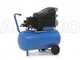OUTLET - PICCOLI DIFETTI ESTETICI - ABAC POLE POSITION L20 - Compressore aria elettrico monofase - Motore 2 HP - 24 lt